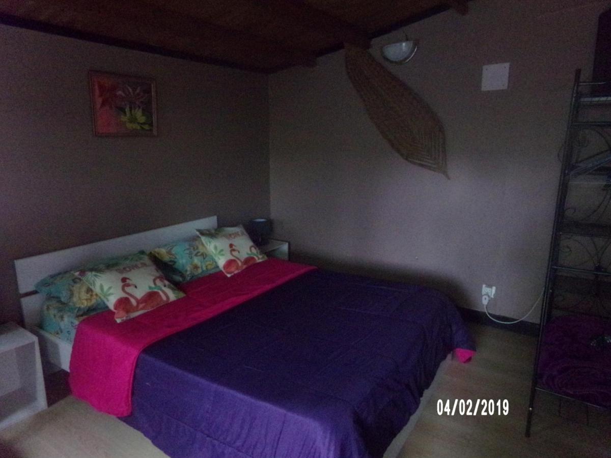Les Aubepines Bed and Breakfast Bras des Calumets Εξωτερικό φωτογραφία
